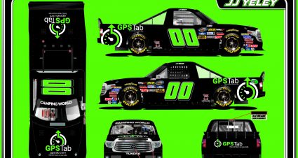 00 Dover Yeley