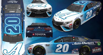 20 Auto Owners