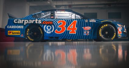 34 Carparts