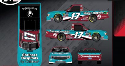 17 Shriners