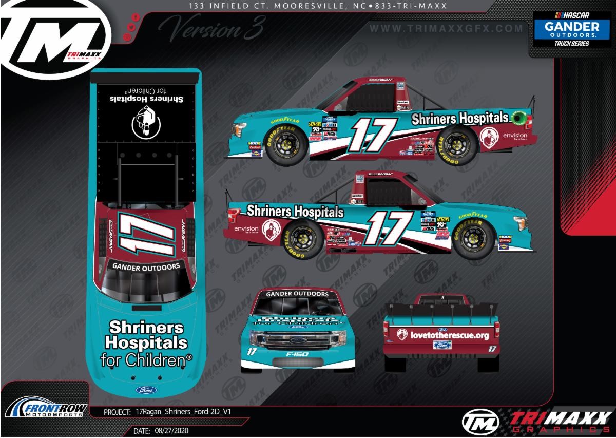 17 Shriners