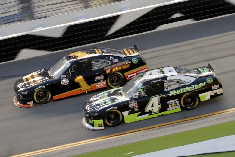 wawa 250 race