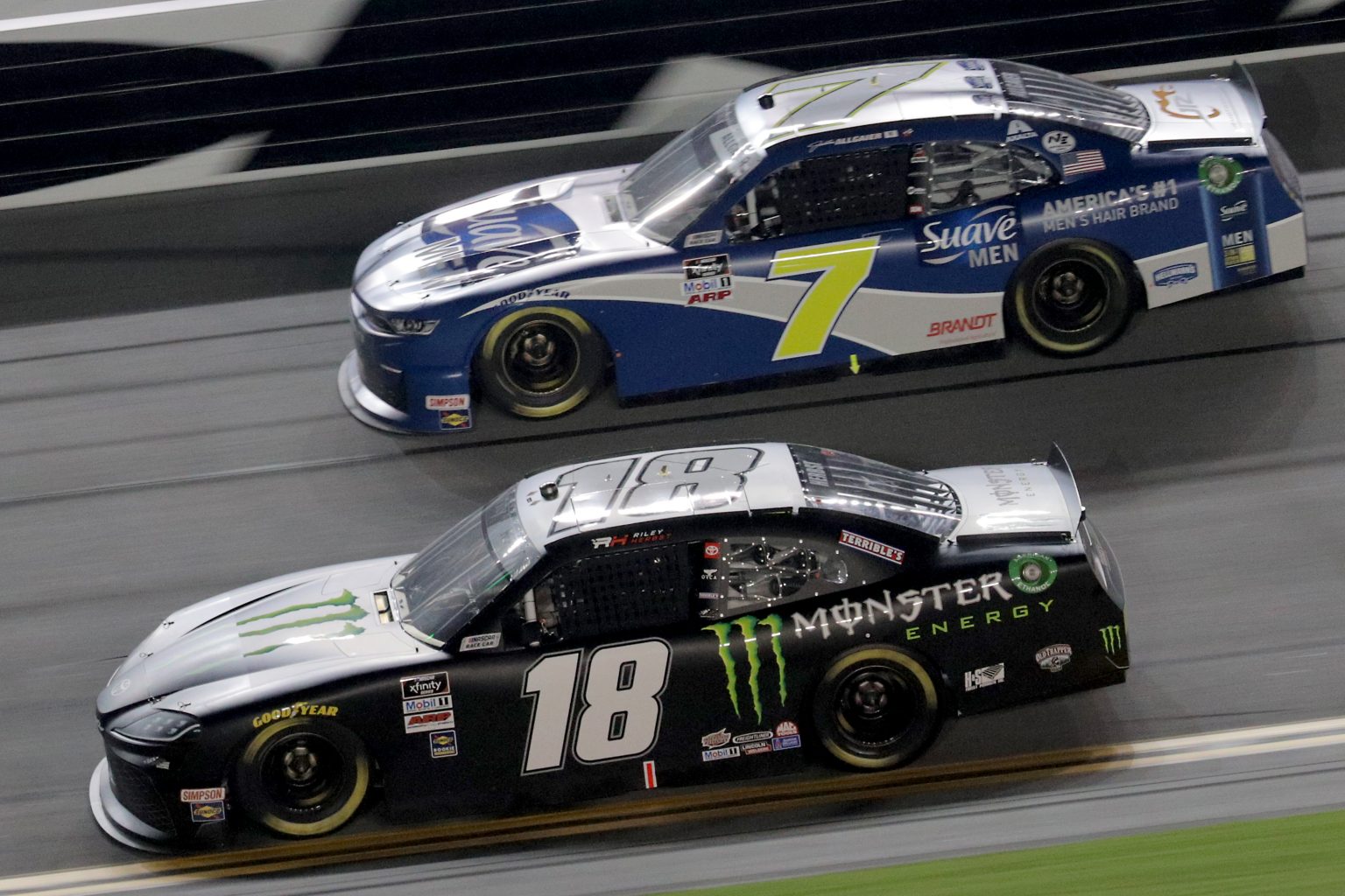 wawa 250 race