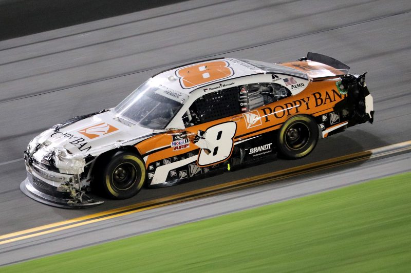 wawa 250 race