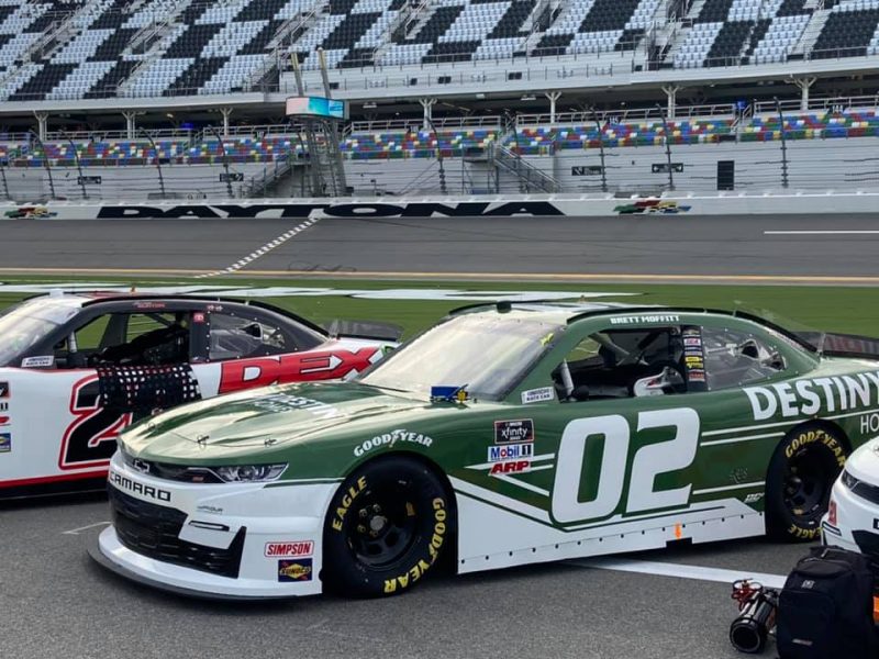 wawa 250 race