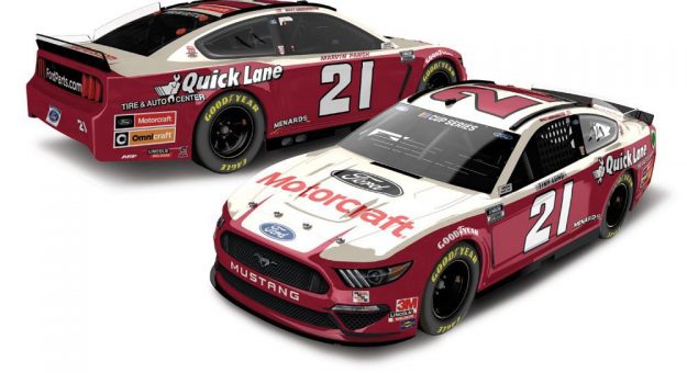 21 Throwback Darlington