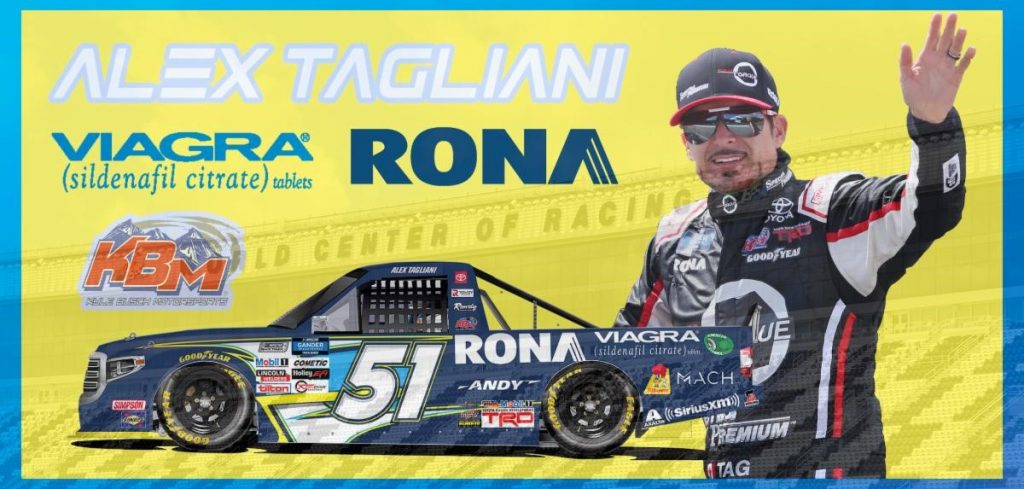 51 Viagra Rona
