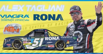 51 Viagra Rona