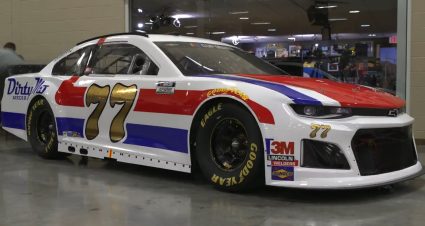 77 Dirty Mo Throwback