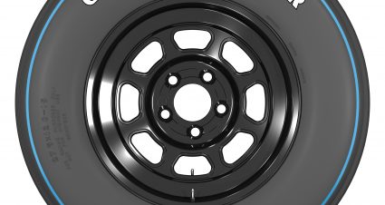 Goodyear Bluestreakimage