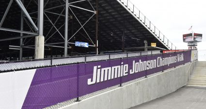 Nascar Xfinity Series