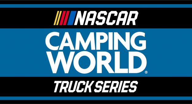 Visit Truck Series going back to Camping World name: UPDATE page