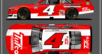 4 Tufco Kingsport