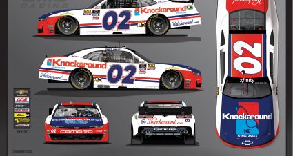 02 Paint Scheme Darlington