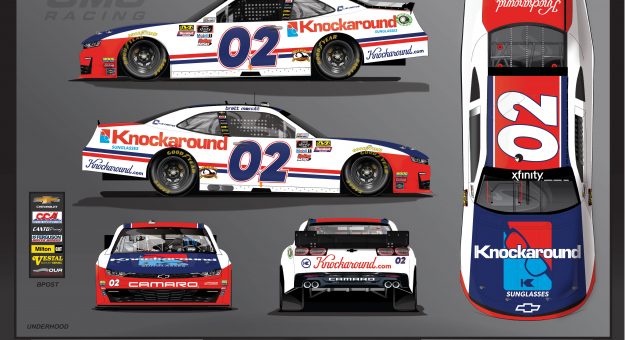 02 Paint Scheme Darlington