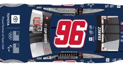 96 Team Usa