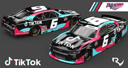 6 Tiktok