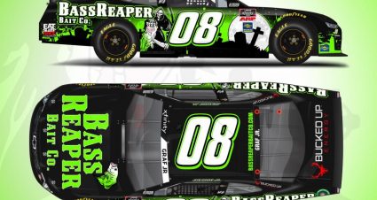 08 Bassreaper
