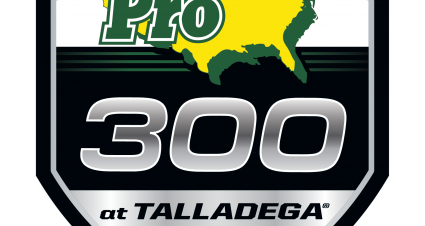 Ag Pro 300 Logo
