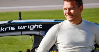 Kris Wright to Run Road Courses for Sam Hunt Racing