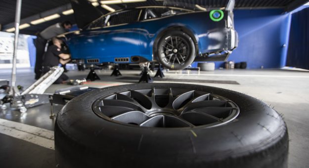 Visit Rolex 24 training not just for NASCAR drivers, but crews page