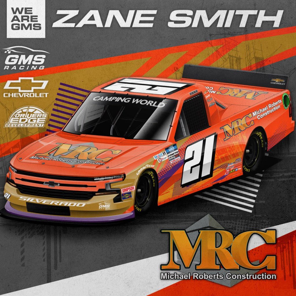 21smithmrc