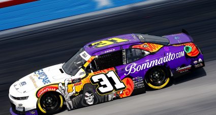 Kaz Grala Texas Scheme