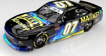 Joe Graf Jr Texas Sponsor
