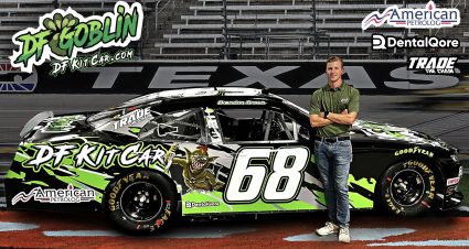 Brandon Brown Texas Scheme