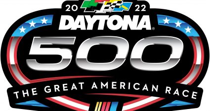 Nascar Daytona500 2022 Rgb Chrome