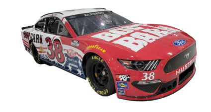 2021 38 Boot Barn