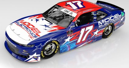 Joe Graf Jr Phoenix Scheme