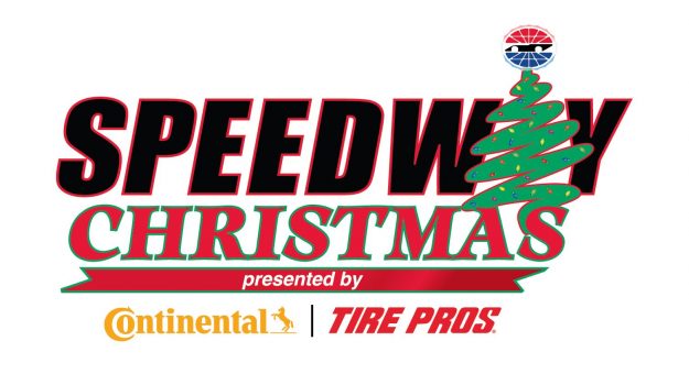 Speedway Christmas