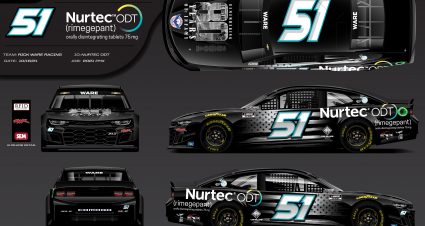 Cody Ware Phoenix Scheme