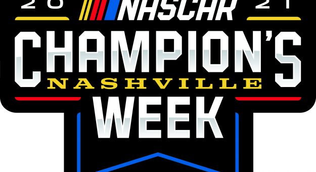 Visit NASCAR has Arrived in Nashville to Celebrate 2021 Season page