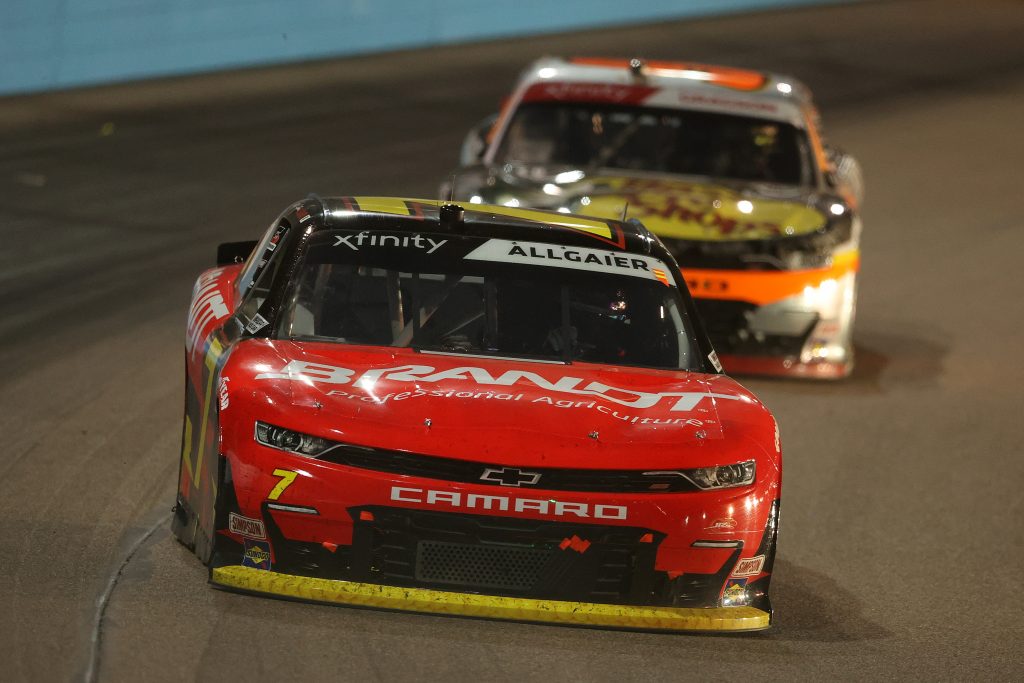 2021 xfinity