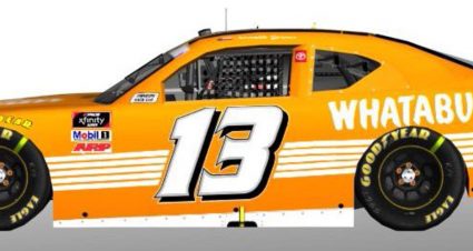 David Starr 2021