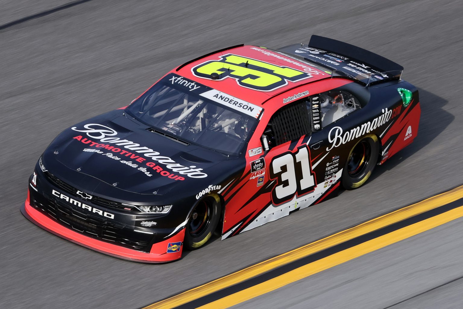 2021 xfinity