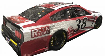 38 Pete Store