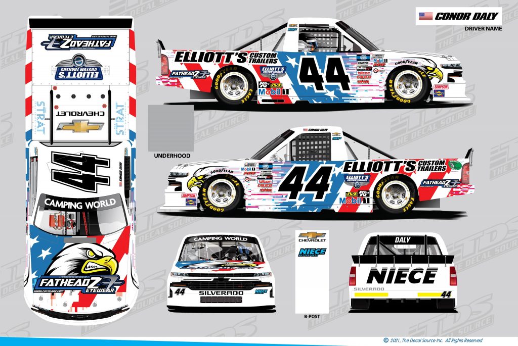 44daly