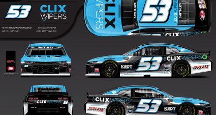 53 Clix Wipers