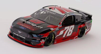 78 Motorsport Games