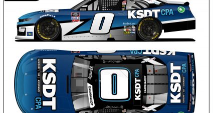 Jeffrey Earnhardt Ksdt Cpa