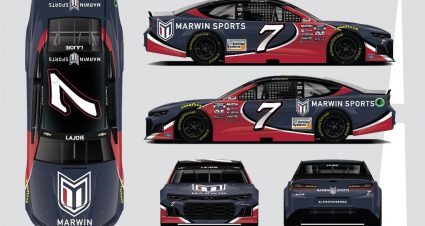 7 Marwin Sports