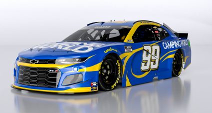Camping World Unveil1