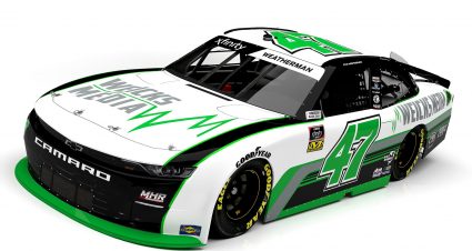 Kyle Weatherman Homestead