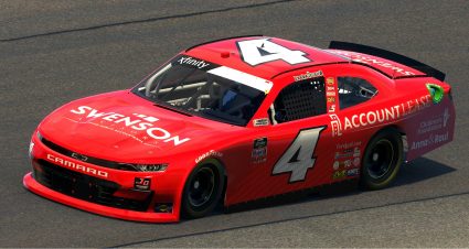 Landon Cassill Homestead