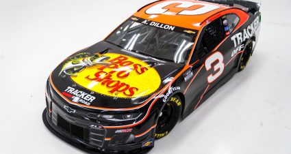 3 Bass Pro