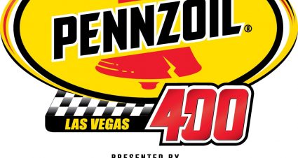 2021 Las Vegas Spring Logo