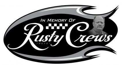 Rusty Crews